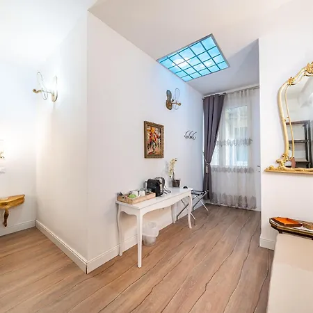 Il Violino Hospedagem domiciliar Verona