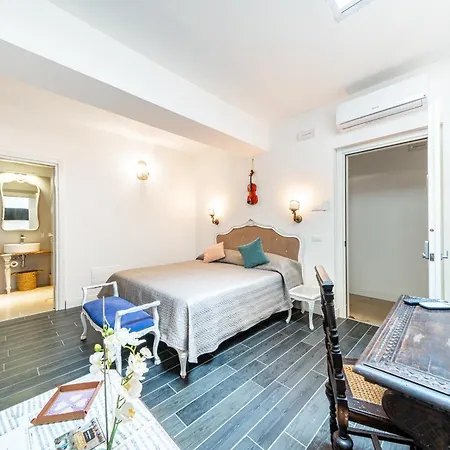 Il Violino Hospedagem domiciliar Verona
